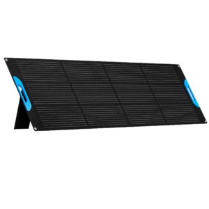 FORZA FPV-T200W Portable Solar Panel 200W | IP67 Waterproof