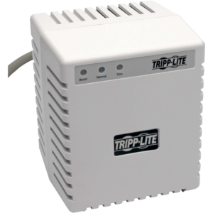 Tripp Lite LS606M 600W Power Conditioner with AVR & Surge Protection