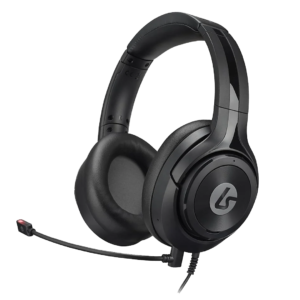 LucidSound LS10N Stereo Gaming Headset – PS4, PS5, Nintendo Switch & Mobile