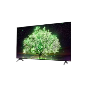 LG A1 48-Inch Class 4K Smart OLED TV with ThinQ AI®