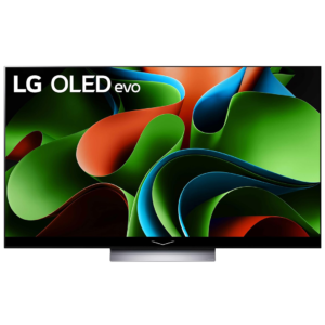 LG 77-Inch OLED evo 4K Smart TV (2023)