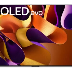 LG 83" OLED evo G4 Series 4K Smart TV
