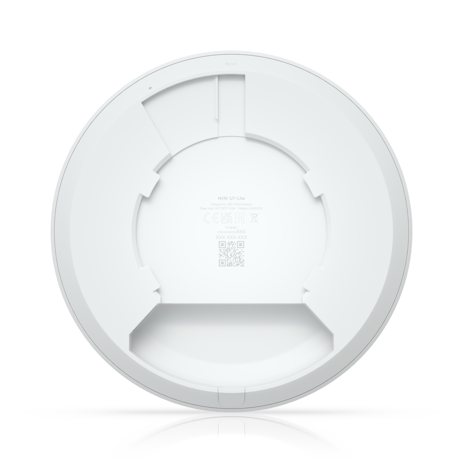 Ubiquiti UniFi U7 Lite WiFi 7 Access Point - Image 2