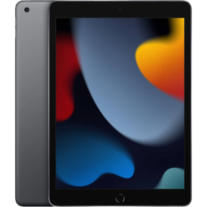 Apple iPad 9th Gen 64GB - Space Gray