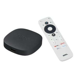 ONN Google TV 4K Streaming Box
