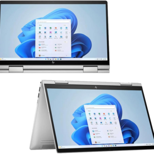 HP ENVY x360 14-es1013dx 14" 2-in-1 Touch Laptop