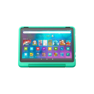 Amazon Fire HD 10 Kids Pro Tablet (2023 Release) – 10.1" Full HD | 32GB | Mint