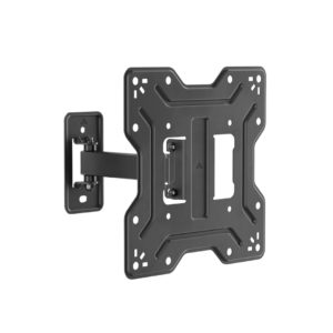 TV Wall Mount 23"–43" Full Motion Arm – ARG-BR-1522