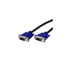 Argom VGA Monitor Cable – 10ft – ARG-CB-0077