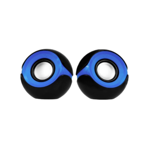 Argom Orbit Multimedia Stereo Speakers 2.0 – ARG-SP-1026