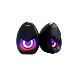 Argom Combat Gaming S62 2.0CH Multimedia Speakers – ARG-SP-1062BK
