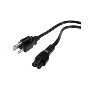 Imexx 3-Prong Power Cord – IME-19623