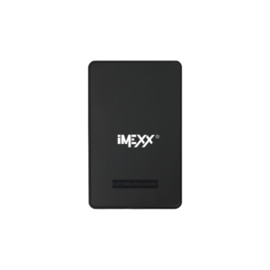 Imexx 2.5" SATA USB 2.0 Enclosure – IME-21245