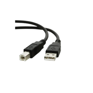 IMEXX Ultra High Speed USB 2.0 Printer Cable 10FT