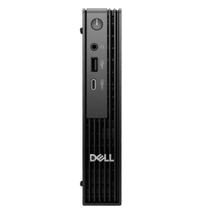 Dell Pro Micro Desktop PC - i5-14500T | 16GB DDR5 | 512GB SSD