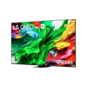 LG 100" QNED evo AI QNED86 MiniLED 4K Smart TV – 100QNED86AS (2025)