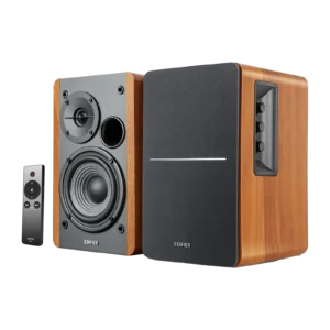 Edifier R1280TS Powered Bookshelf Speakers