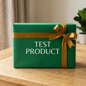 Test product