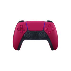 PlayStation DualSense Wireless Controller – Cosmic Red