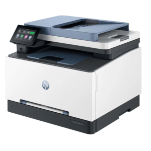 HP Color LaserJet Pro MFP 3303fdw Color Laser Printer – 499M8A