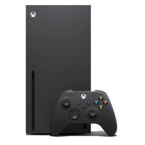Xbox Series X 1TB Disc Gaming Console