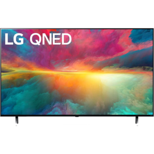 LG 75" QNED75 4K Smart TV