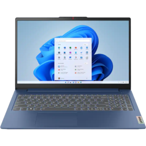 Lenovo IdeaPad Slim 3 15.6" Ryzen 5 8GB 512GB