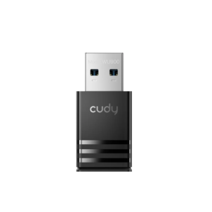 Cudy AX900 Wi-Fi 6 USB Adapter
