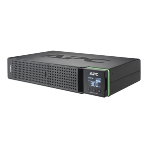 APC 1500VA 900W Pro LCD UPS 2U