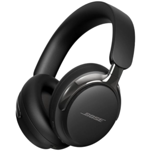 Bose QuietComfort Ultra Wireless Noise Canceling Over-Ear Headphones (2nd Gen)
