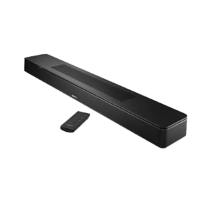 Bose Smart Ultra Soundbar