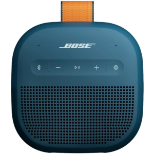 Bose Soundlink Micro Bluetooth Speaker - 2nd Gen