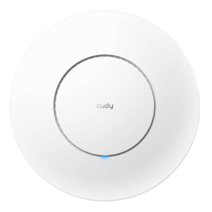 Cudy BE11000 Tri-Band Wi-Fi 7 2.5G Access Point with 10G SFP+