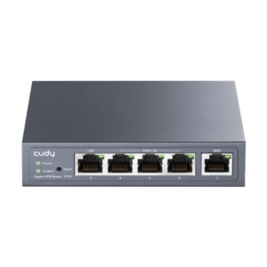 Cudy Gigabit Multi-WAN VPN Router