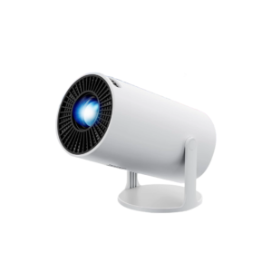 Magcubic Portable Projector with WiFi 6 & Bluetooth