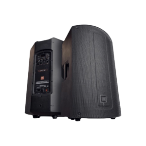 JBL MAX 12 Portable Powered Speaker