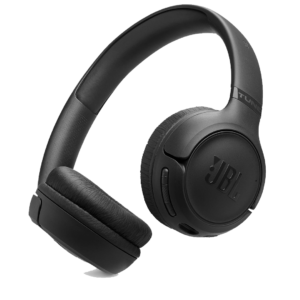JBL Tune 530BT Wireless Headphones (Black)