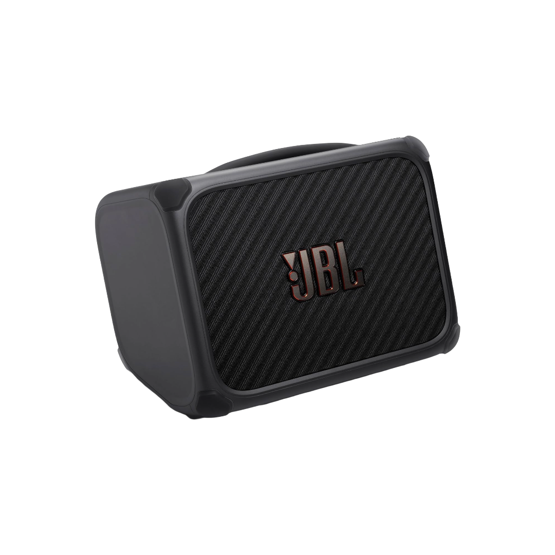 JBL BandBox Trio – Practice Amp Speaker – Black