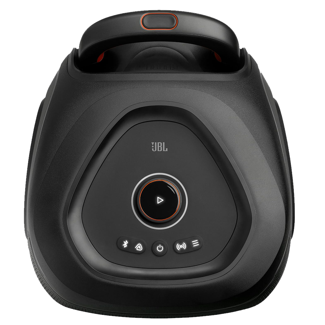 JBL PartyBox 330 Portable Party Speaker - Image 4