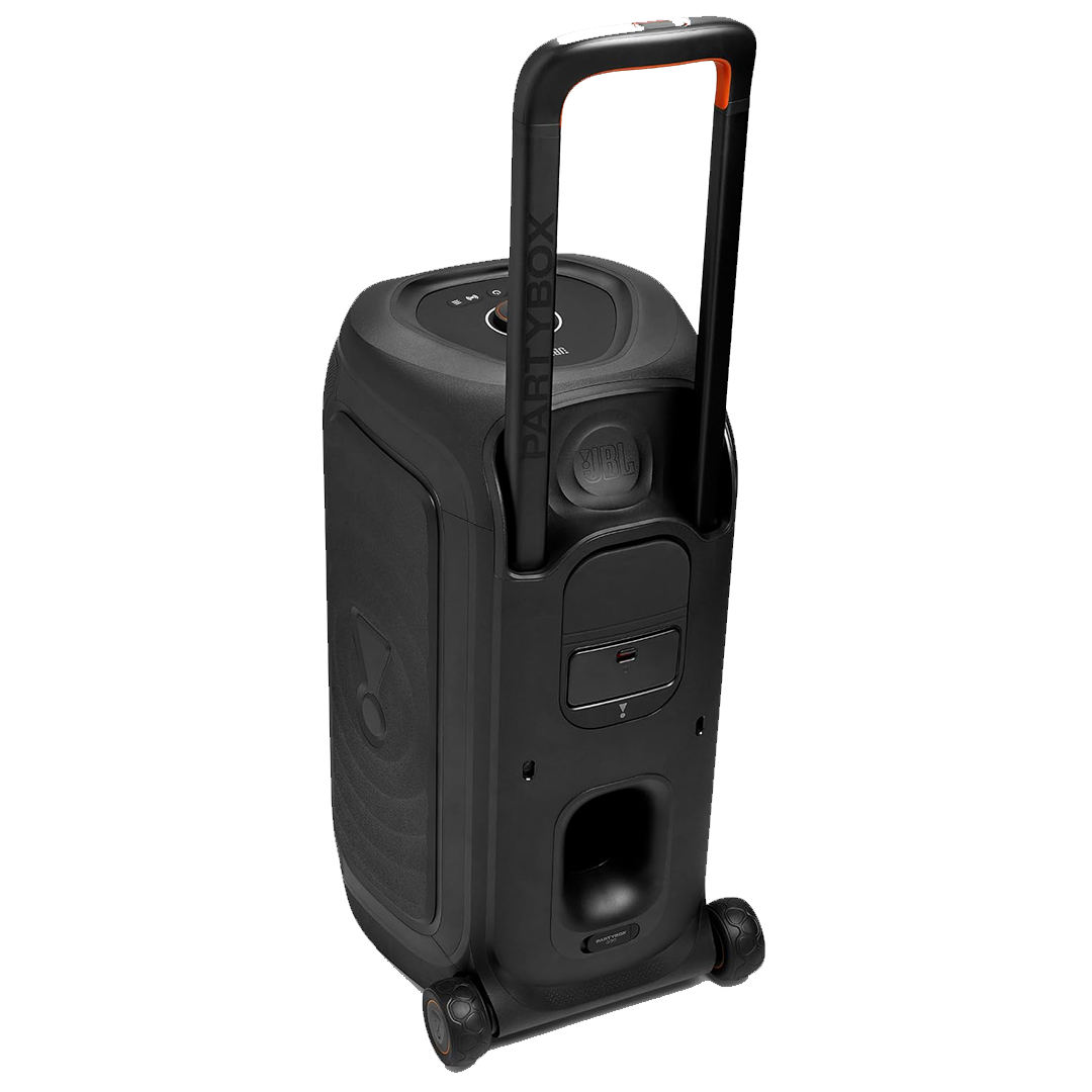 JBL PartyBox 330 Portable Party Speaker - Image 3