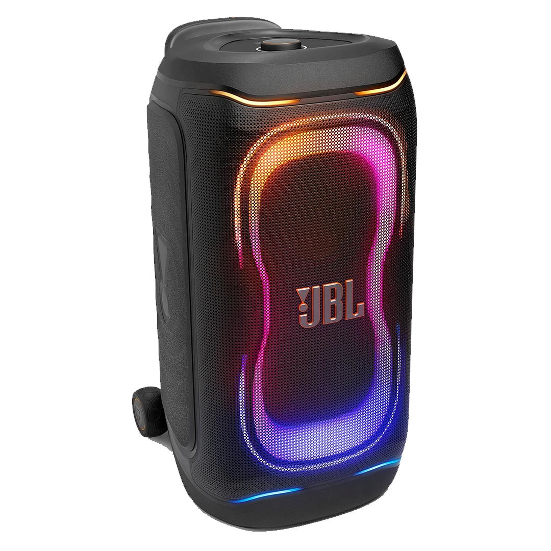 JBL PartyBox 330 Portable Party Speaker