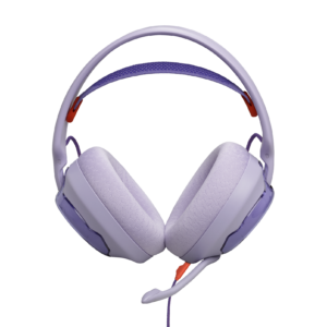 JBL Quantum 250 Wired Gaming Headset (PURPLE)