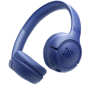 JBL Tune 530BT Wireless Headphones (Blue)