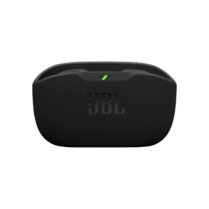 JBL Vibe Buds 2 True Wireless Noise-Canceling Earbuds – Black