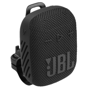 JBL Wind 3S Bluetooth Speaker Black