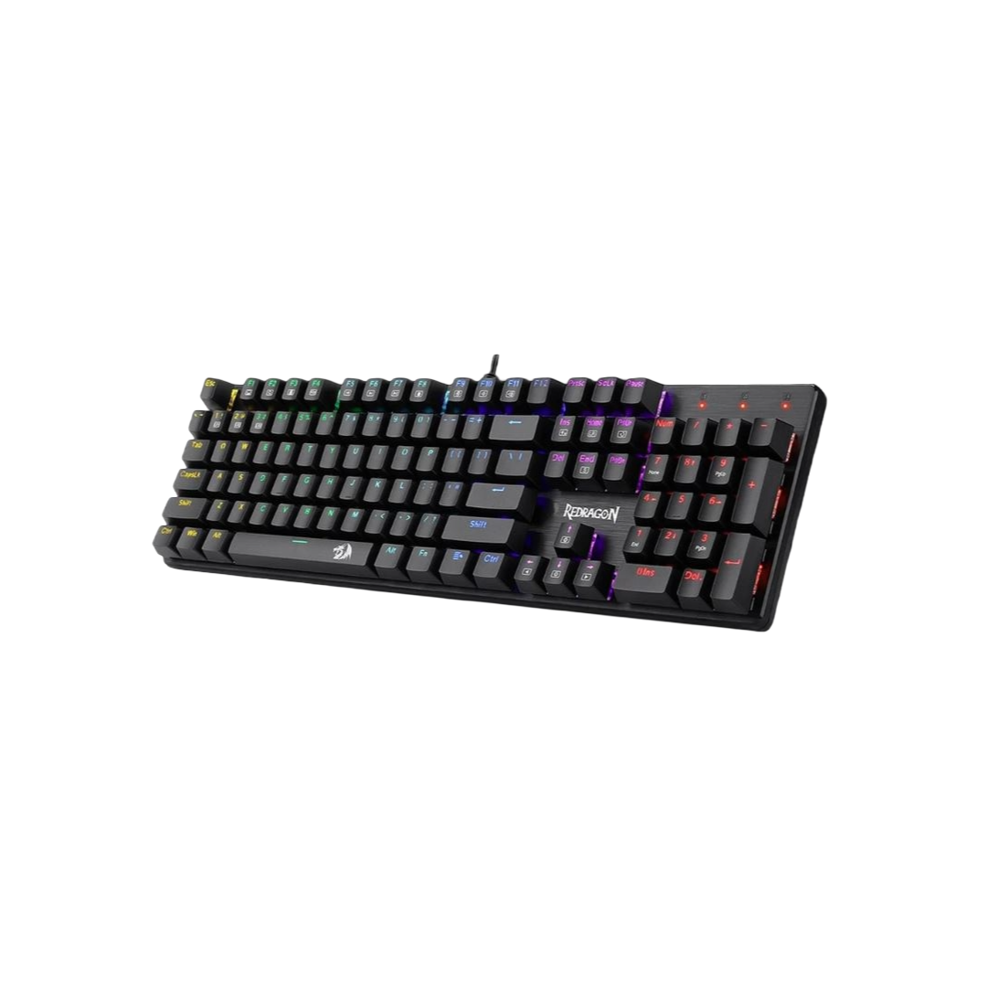 Redragon K671 104-Key Mechanical Gaming Keyboard
