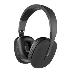KlipXtreme ZoundTune Bluetooth Headphones (Black)