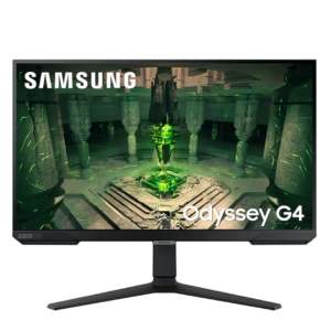Samsung 27" FHD IPS Gaming Monitor – 240Hz, 1ms GTG