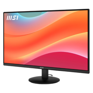 MSI PRO MP242 24 Inch FHD IPS Monitor