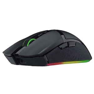 Razer Cobra Pro Wireless Gaming Mouse Black